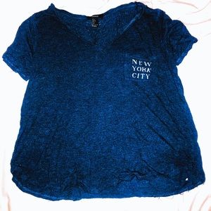 new york city tee